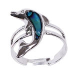 Ring 4901 - Delfin